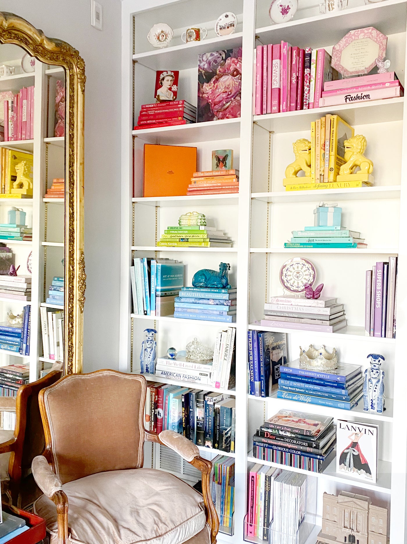 The Home Edit - The Home Edit Founders Share Their Top Organizing